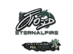 xfl0ud | Antwerp 2022 image